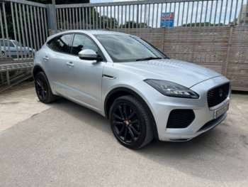 2019 (19) - 2.0 D240 R-Dynamic HSE SUV 5dr Diesel Auto AWD Euro 6 (s/s) (240 ps)