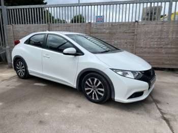 2013 (13) - 1.6 i-DTEC ES 5dr