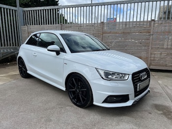Used Audi A1 2017 for sale - 75960793: Photo