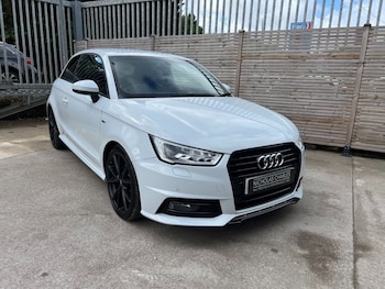 Used Audi A1 2017 for sale - 75960793: Photo