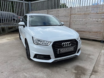 Used Audi A1 2017 for sale - 75960793: Photo
