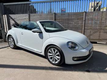 Used Volkswagen Beetle 2015 for sale - 75087242: Photo