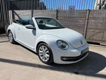 Used Volkswagen Beetle 2015 for sale - 75087242: Photo
