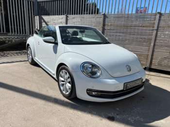Used Volkswagen Beetle 2015 for sale - 75087242: Photo