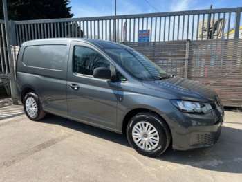 Used Volkswagen Caddy 2023 for sale - 74319828: Photo
