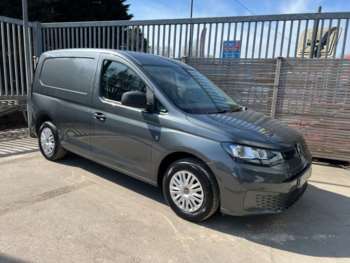 Used Volkswagen Caddy 2023 for sale - 74319828: Photo