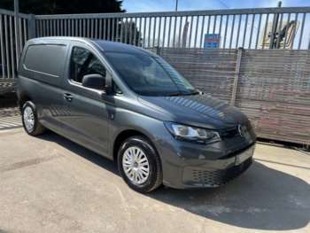 Used Volkswagen Caddy 2023 for sale - 74319828: Photo