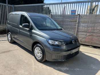 Used Volkswagen Caddy 2023 for sale - 74319828: Photo