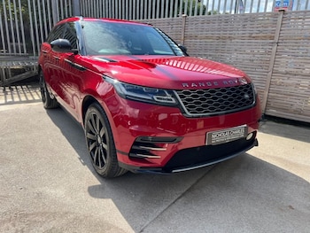 Used Land Rover Range Rover Velar 2019 for sale - 75832913: Photo