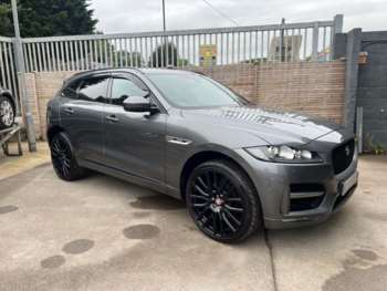 2017 (67) - 2.0d [240] R-Sport 5dr Auto AWD