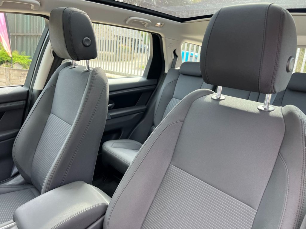 Used Land Rover Discovery Sport 2020 for sale - 76009697: Photo 15