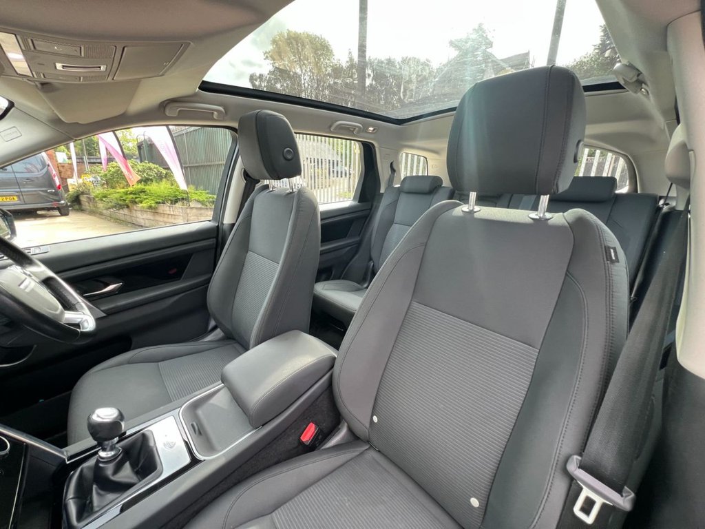 Used Land Rover Discovery Sport 2020 for sale - 76009697: Photo 16