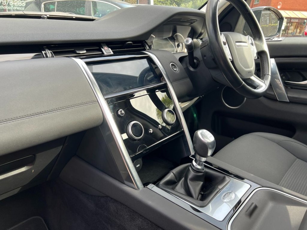 Used Land Rover Discovery Sport 2020 for sale - 76009697: Photo 19