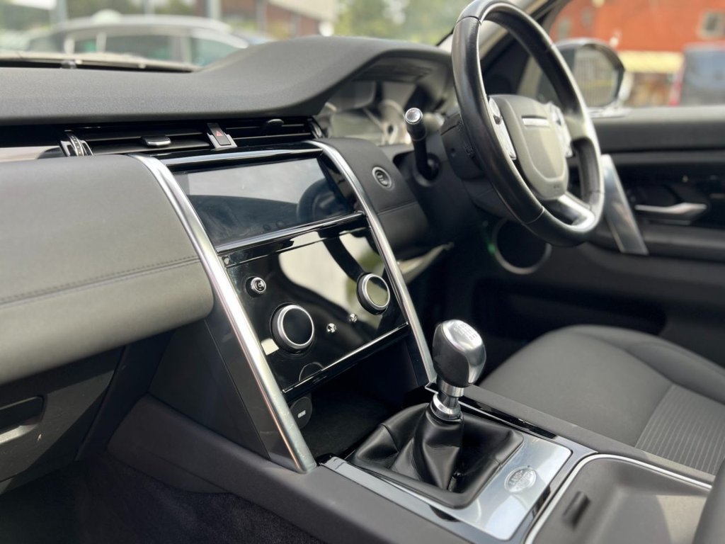 Used Land Rover Discovery Sport 2020 for sale - 76009697: Photo 20