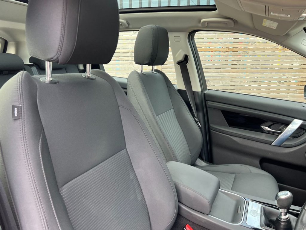 Used Land Rover Discovery Sport 2020 for sale - 76009697: Photo 24