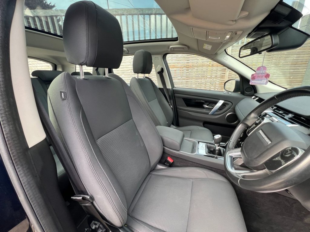 Used Land Rover Discovery Sport 2020 for sale - 76009697: Photo 25