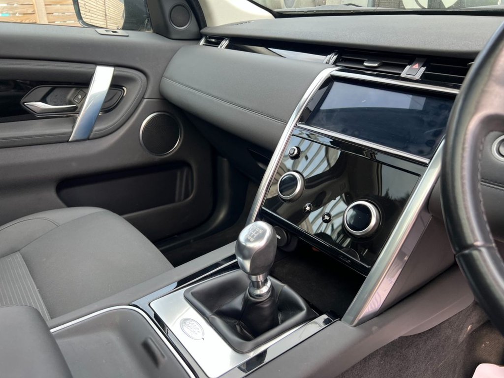 Used Land Rover Discovery Sport 2020 for sale - 76009697: Photo 27
