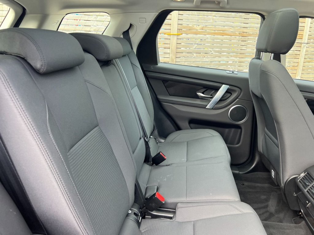 Used Land Rover Discovery Sport 2020 for sale - 76009697: Photo 28