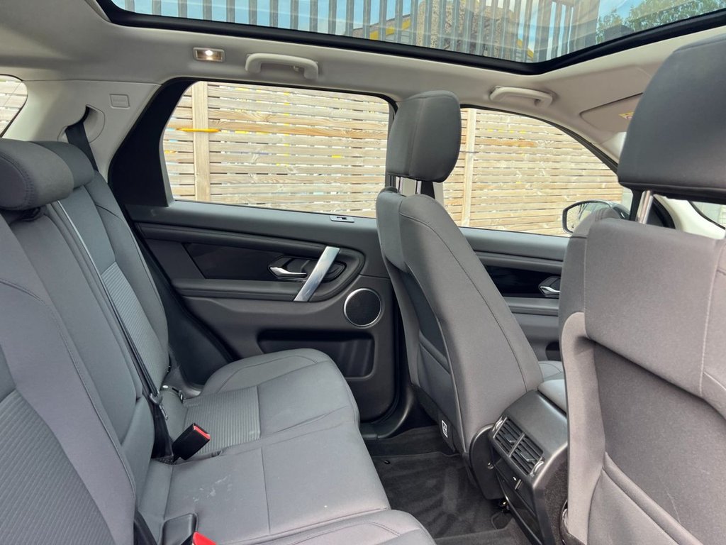 Used Land Rover Discovery Sport 2020 for sale - 76009697: Photo 29