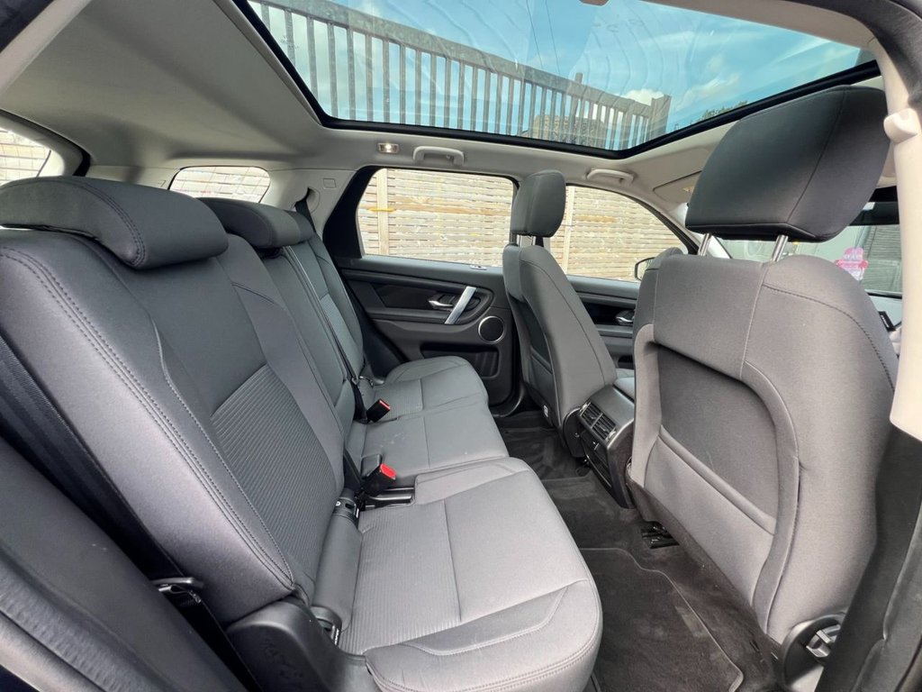 Used Land Rover Discovery Sport 2020 for sale - 76009697: Photo 30