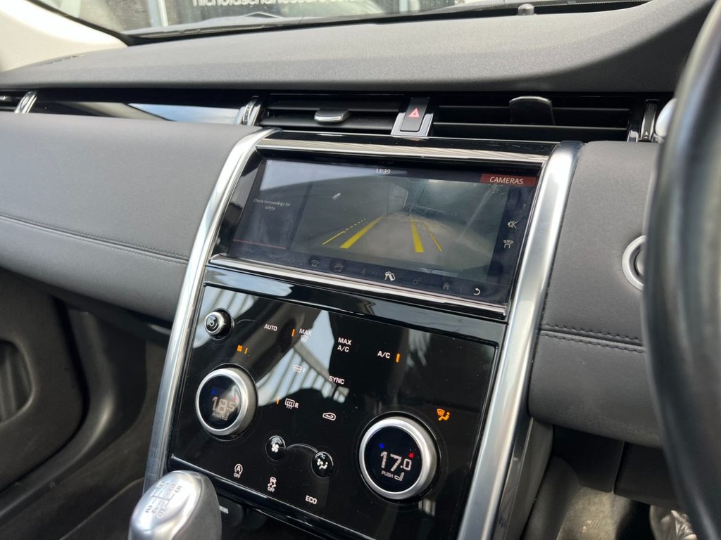 Used Land Rover Discovery Sport 2020 for sale - 76009697: Photo 31