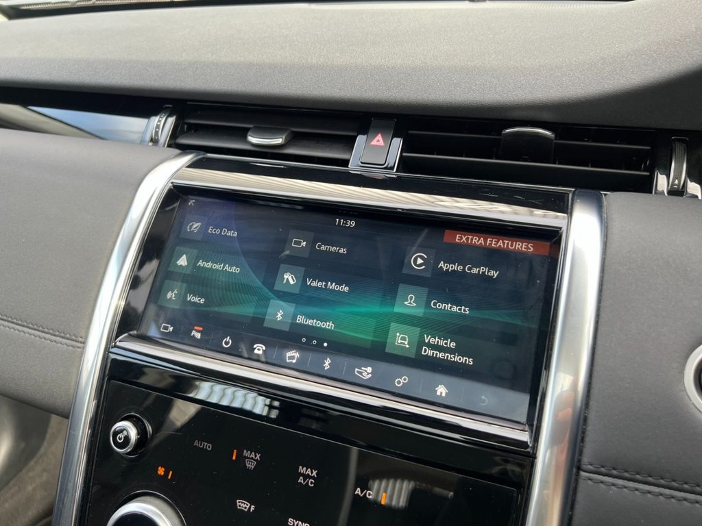 Used Land Rover Discovery Sport 2020 for sale - 76009697: Photo 33
