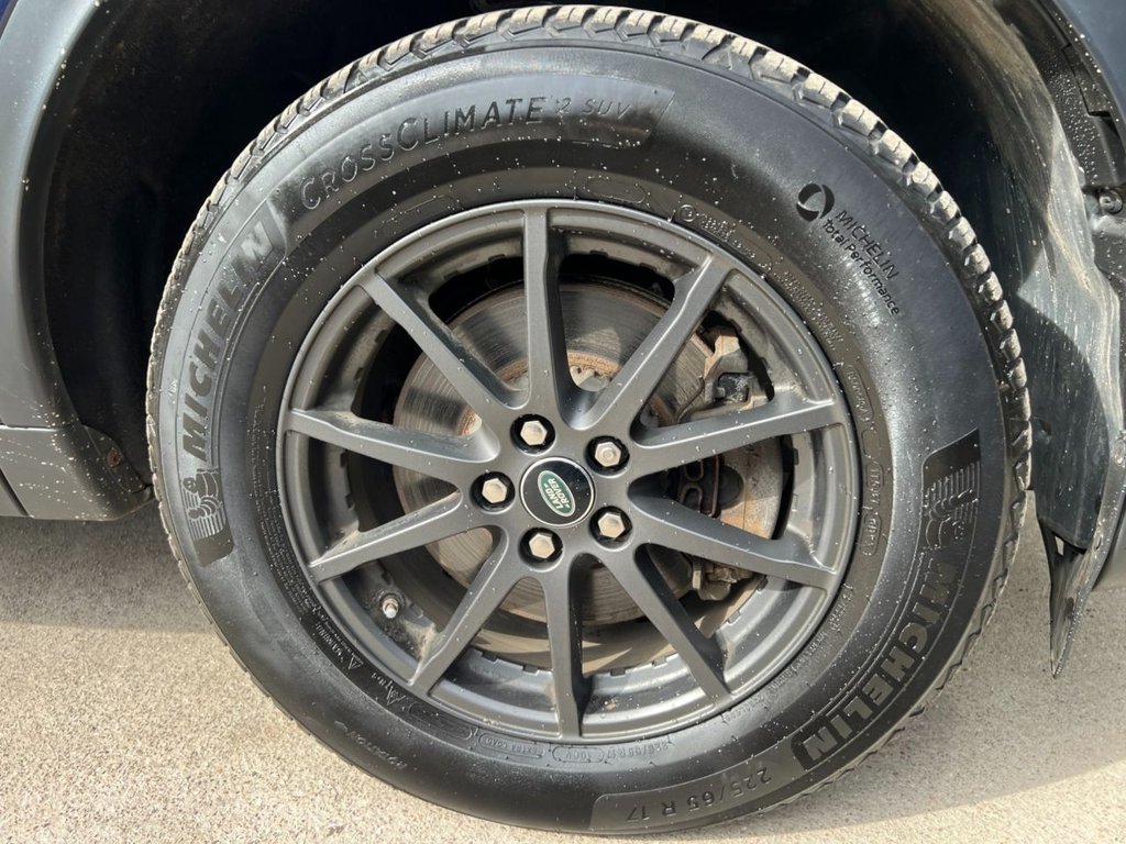 Used Land Rover Discovery Sport 2020 for sale - 76009697: Photo 34