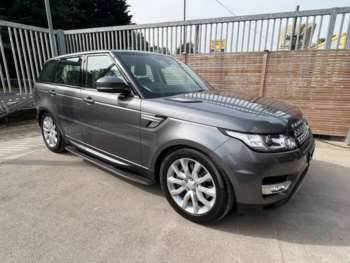 2015 (65) - 3.0 SDV6 [306] HSE 5dr Auto
