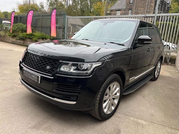Used Land Rover Range Rover 2014 for sale - 76304169: Photo 11