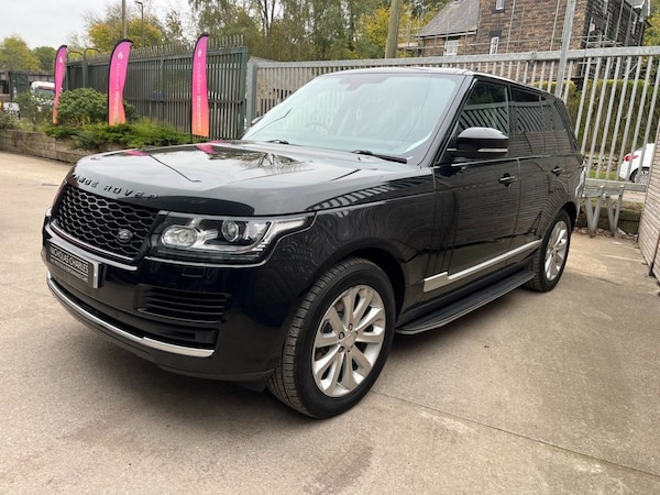 Used Land Rover Range Rover 2014 for sale - 76304169: Photo 12