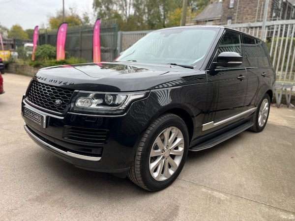 Used Land Rover Range Rover 2014 for sale - 76304169: Photo 13
