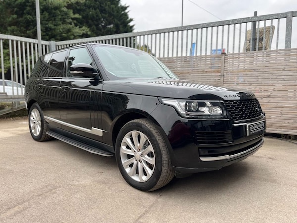 Used Land Rover Range Rover 2014 for sale - 76304169: Photo 15