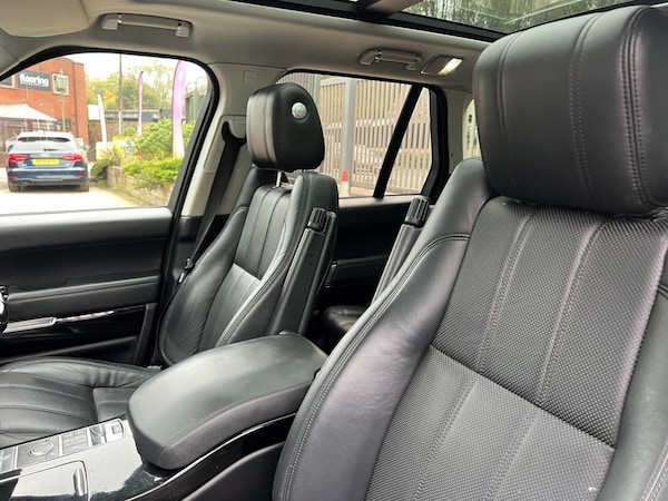 Used Land Rover Range Rover 2014 for sale - 76304169: Photo 16
