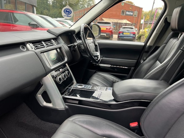 Used Land Rover Range Rover 2014 for sale - 76304169: Photo 17