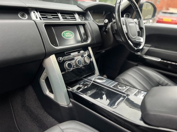 Used Land Rover Range Rover 2014 for sale - 76304169: Photo 18
