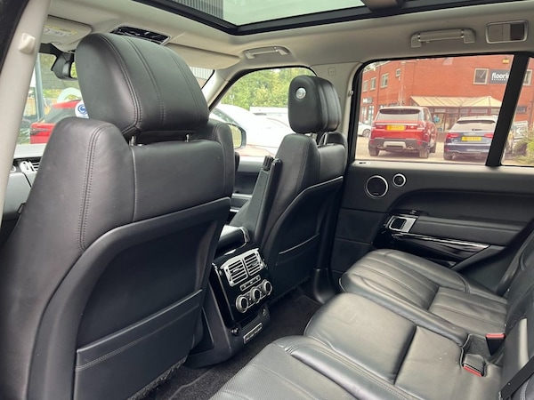 Used Land Rover Range Rover 2014 for sale - 76304169: Photo 19