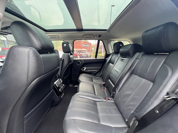 Used Land Rover Range Rover 2014 for sale - 76304169: Photo 20