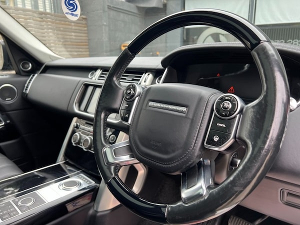 Used Land Rover Range Rover 2014 for sale - 76304169: Photo 23
