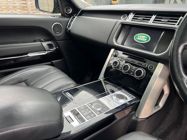 Used Land Rover Range Rover 2014 for sale - 76304169: Photo 24