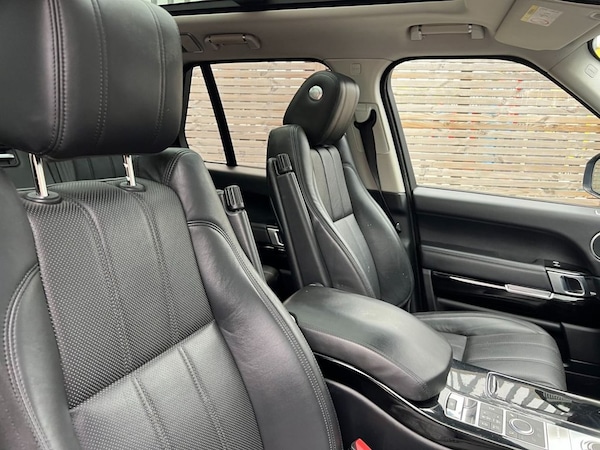 Used Land Rover Range Rover 2014 for sale - 76304169: Photo 25