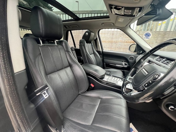 Used Land Rover Range Rover 2014 for sale - 76304169: Photo 26