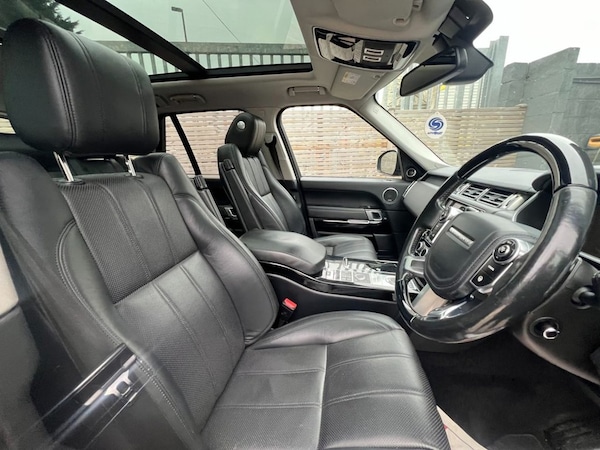 Used Land Rover Range Rover 2014 for sale - 76304169: Photo 27