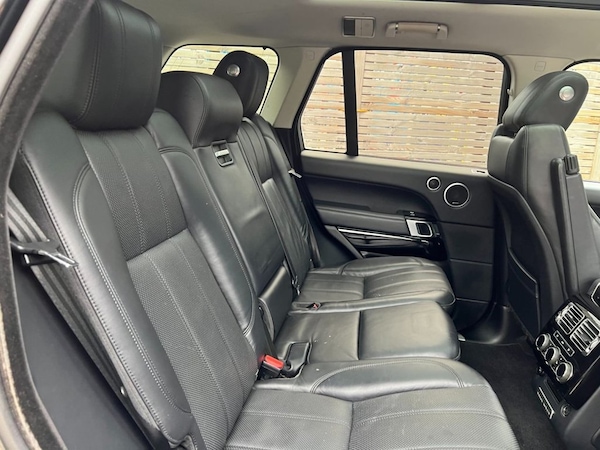 Used Land Rover Range Rover 2014 for sale - 76304169: Photo 28