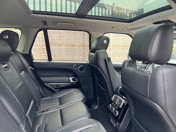 Used Land Rover Range Rover 2014 for sale - 76304169: Photo 29