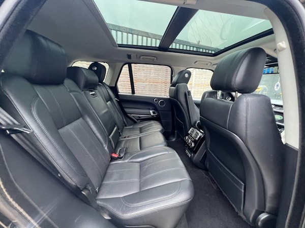 Used Land Rover Range Rover 2014 for sale - 76304169: Photo 30