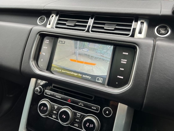 Used Land Rover Range Rover 2014 for sale - 76304169: Photo 32