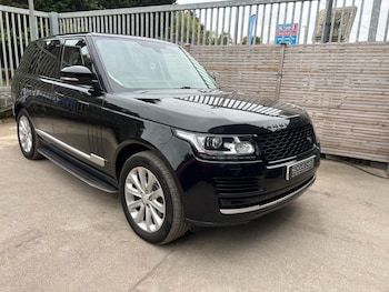 Used Land Rover Range Rover 2014 for sale - 76304169: Photo 3