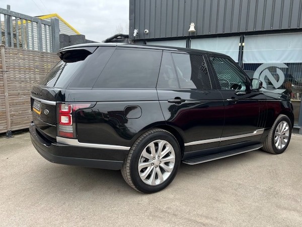 Used Land Rover Range Rover 2014 for sale - 76304169: Photo 41