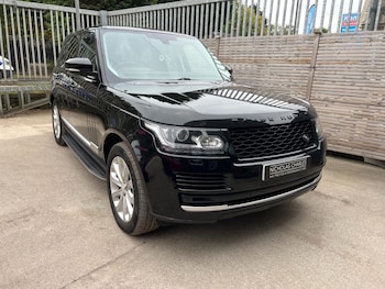 Used Land Rover Range Rover 2014 for sale - 76304169: Photo 4