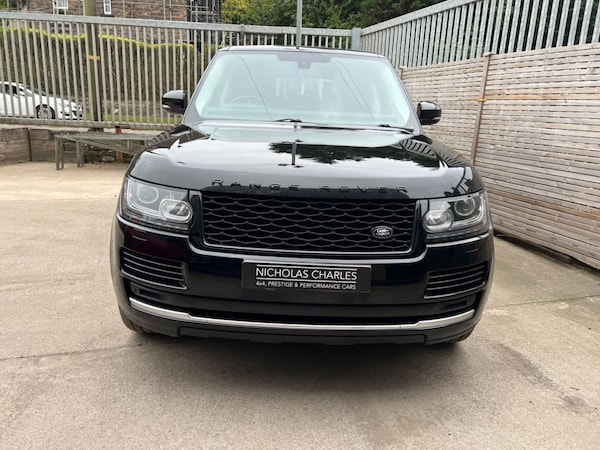 Used Land Rover Range Rover 2014 for sale - 76304169: Photo 7
